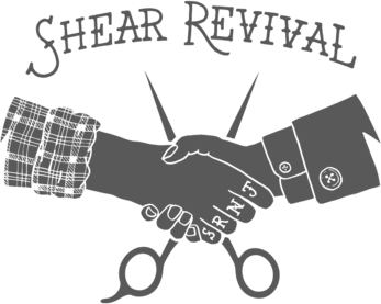 shear_revival_logo_grey